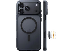 Torras | Guardian-Mag | iPhone 18 Pro Max, Black
