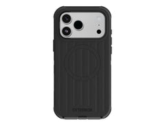 Otterbox | Defender Pro, MS, Black | iPhone 18 Pro Max