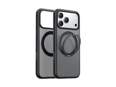 Torras | Ostand O1 Guardian | iPhone 18 Pro Max, Black