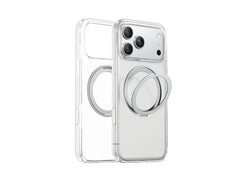 Torras | Ostand O1 Guardian | iPhone 18 Pro Max, White