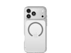 Otterbox | Lumen Clear + Glass, Clear | iPhone 18 Pro Max