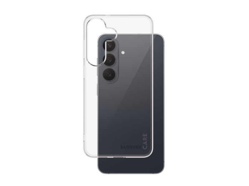 CARE | X-Ray Case Case | Galaxy S26 FE