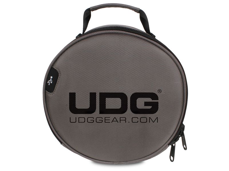 UDG Gear | UDG DIGI HEADPHONE BAG-U9950CH | Grau