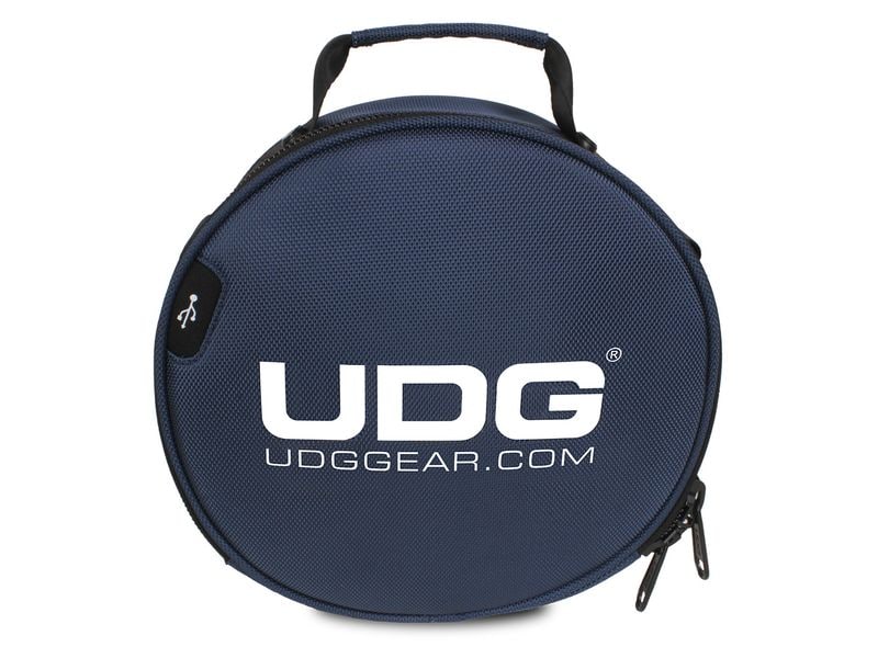 UDG Gear | UDG DIGI HEADPHONE BAG | Dunkelblau