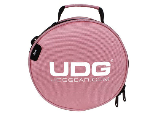 UDG Gear | UDG DIGI Headphone Bag | Pink