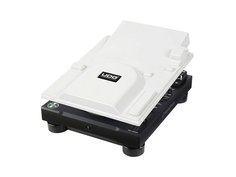 UDG Gear | UDG Ultimate CDJ-3000X | Weiss