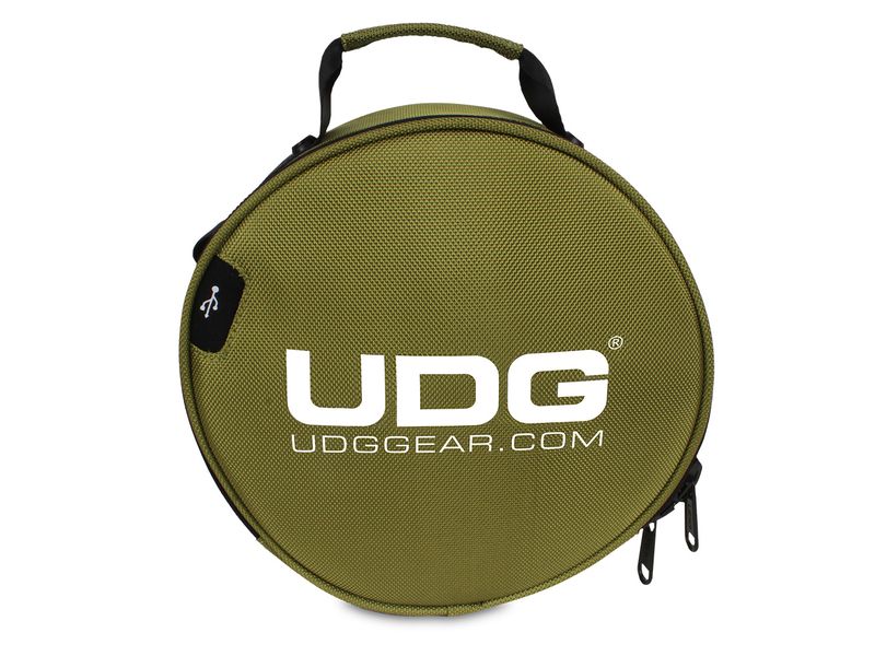 UDG Gear | UDG DIGI U9950GR | Grün