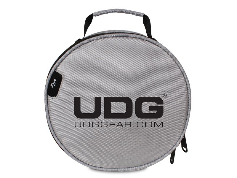 UDG Gear | UDG DIGI Headphone Bag | Silber