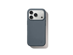 Ideal of Sweden | IDOS Silicone Case MagSafe | IP 18/17 Pro Max Midnight Blue