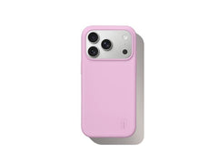 Ideal of Sweden | IDOS Silicone Case MagSafe | IP 18/17 Pro Bubblegum Pink
