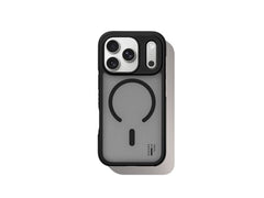 Ideal of Sweden | IDOS Ideal Bumper Mag Safe | IP 18/17 Pro Black