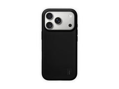 Ideal of Sweden | IDOS Silicone Case MagSafe | IP 18/17 Pro Iconic Black