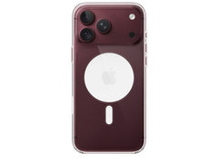 Apple | Clear Case MagSafe | Iphone 18 Pro Max, Clear