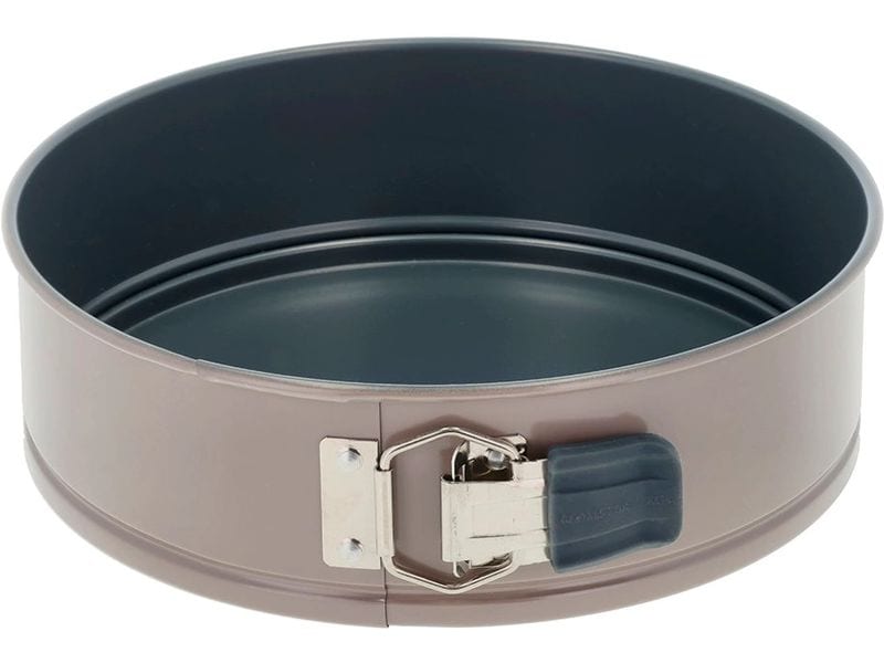 Blomsterberg | Springform Latte, 24 cm | Stahl