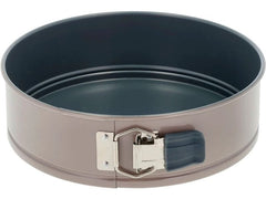 Blomsterberg | Springform Latte, 24 cm | Stahl