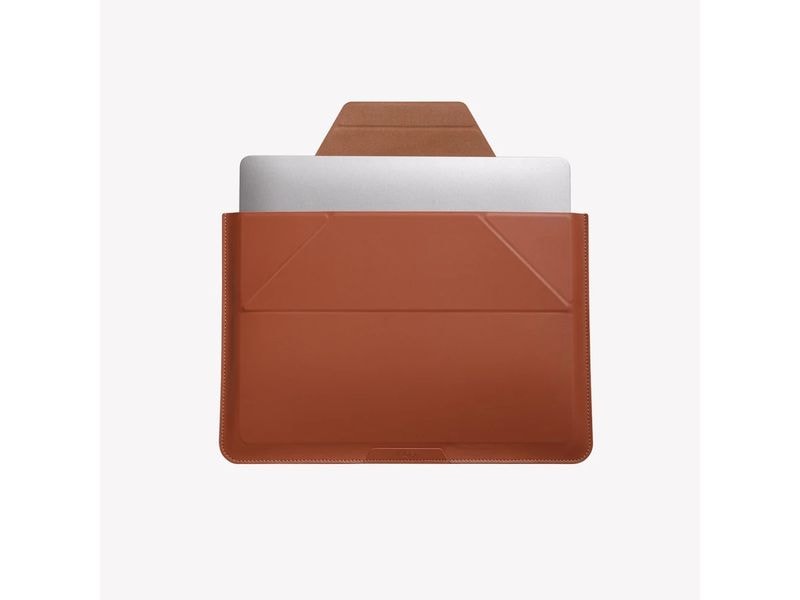 MOFT | Laptop-Tragetasche | Sienna Brown, 13