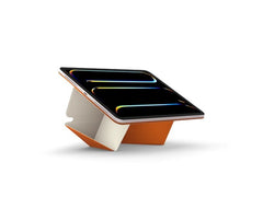 MOFT | Dynamic Folio für iPad | Beach White, iPad Pro 11 M4