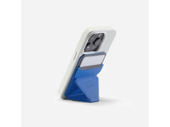 MOFT | Snap-on Handyhalter & Wallet | Sapphire Blue