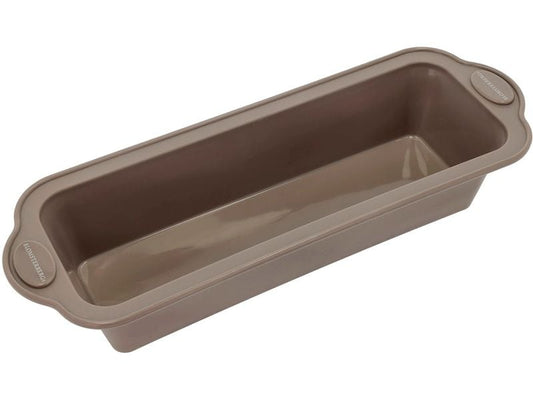 Blomsterberg | Brot-Backform Latte, 30 cm | Silikon