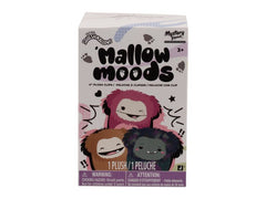 Squishmallows | Mallow Moods 10cm | Clip-Ons, Blindspacks