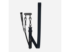 MOFT | Verstellbares Lang-Lanyard | Navy Blue