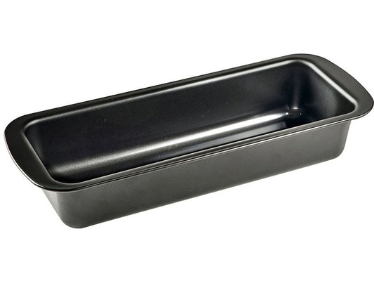 Blomsterberg | Brot-Backform, 30x11x6.4 cm | Stahl