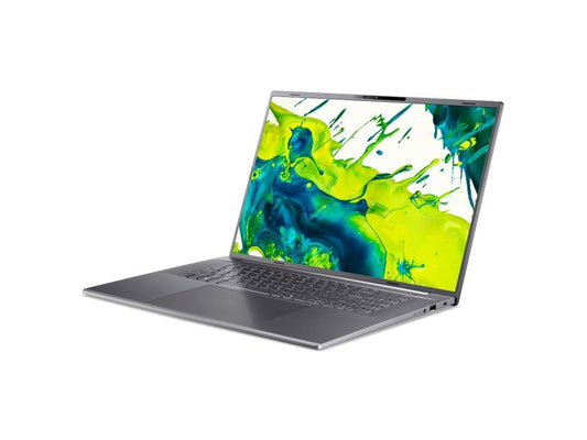 Acer | Aspire 18, U7-355, W11H | 18 WUXGA 120Hz, 16GB, 512GB SSD