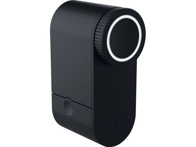 Abus | LOXERIS One Rundzylinder | CFA4100BK CH