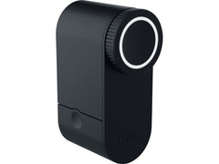 Abus | LOXERIS One Rundzylinder | CFA4100BK CH
