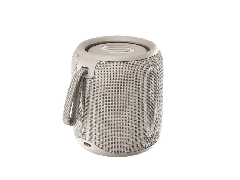 Urbanista | Biarritz, Bluetooth Speaker | Sand, IPX7, BT 6.0, 10W, Auracast