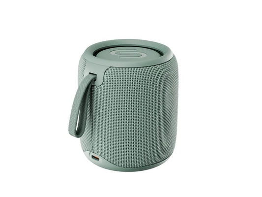 Urbanista | Biarritz, Bluetooth Speaker | Grün, IPX7, BT 6.0, 10W, Auracast