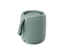 Urbanista | Biarritz, Bluetooth Speaker | Grün, IPX7, BT 6.0, 10W, Auracast