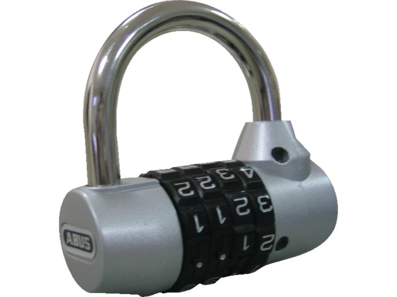 Abus | 154/65 B/DFNLI | Vorhangschloss