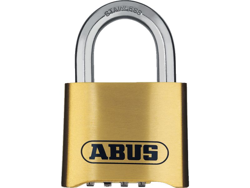Abus | 180IB/50 B/DFNLI | Vorhangschloss
