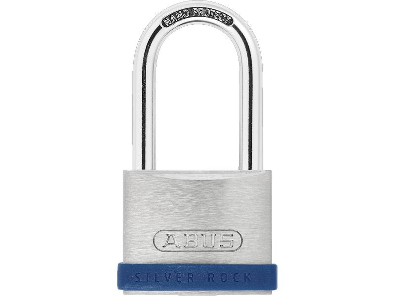 Abus | 5/40HB40 B/DFNLI | Silver Rock