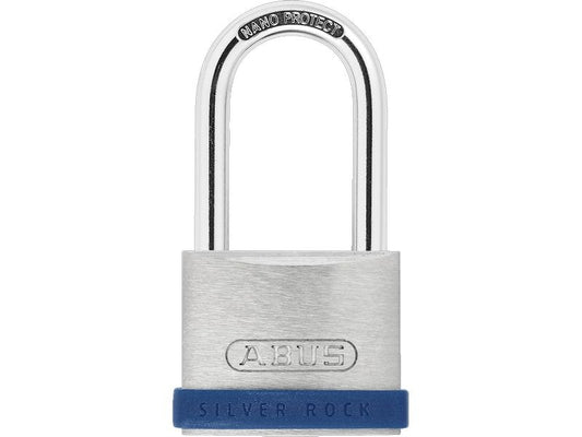 Abus | 5/40HB40 B/DFNLI | Silver Rock