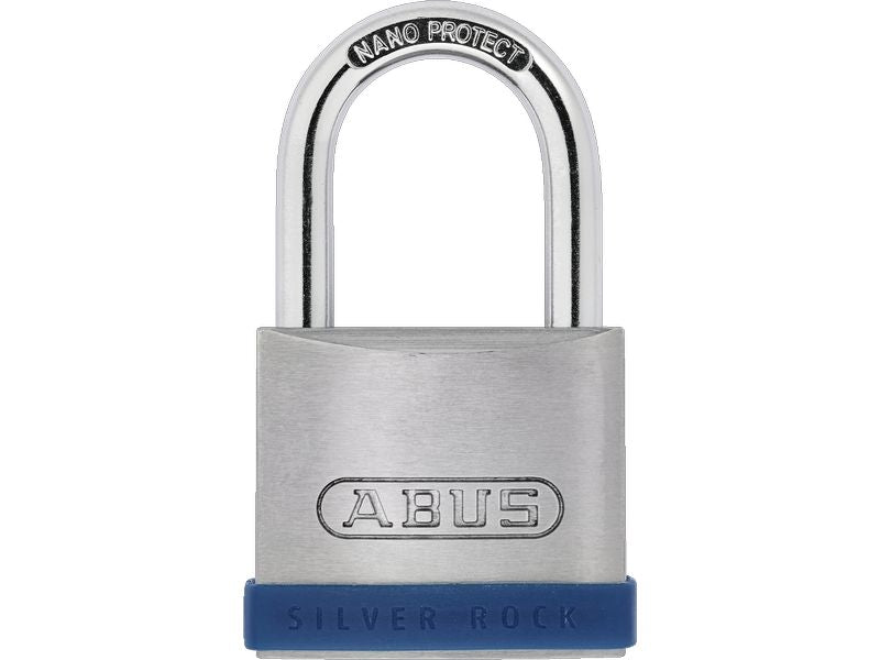 Abus | 5/45 B/DFNLI | Silver Rock