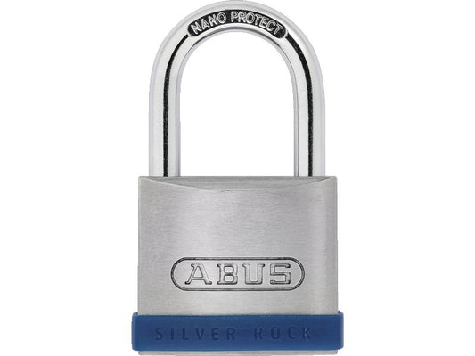 Abus | 5/45 B/DFNLI | Silver Rock