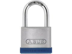 Abus | 5/45 B/DFNLI | Silver Rock
