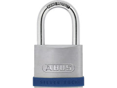 Abus | 5/50 B/DFNLI | Silver Rock