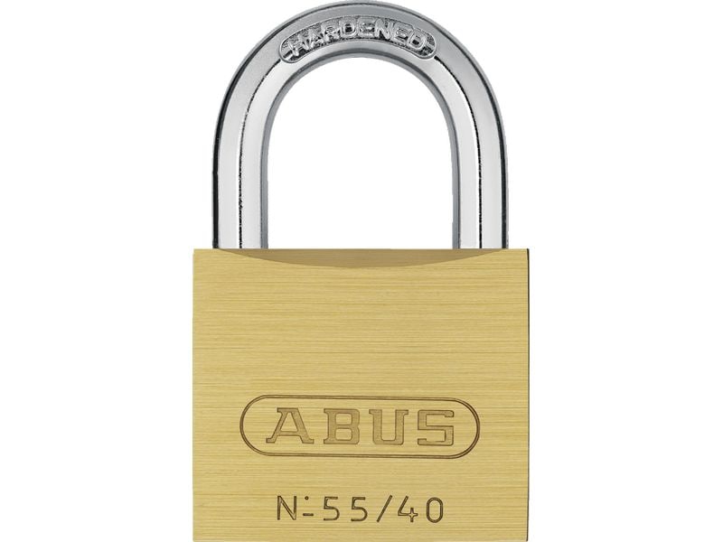Abus | 55/40 Quad-Pack | B/DFNLI