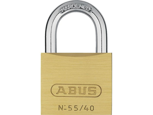 Abus | 55/40 Quad-Pack | B/DFNLI