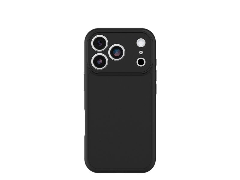 Otterbox | Lumen, Black | iPhone 18 Pro Max