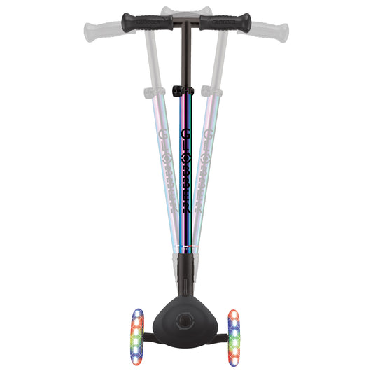 Globber | Primo Foldable Lights | Neochrome