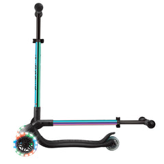 Globber | Primo Foldable Lights | Neochrome
