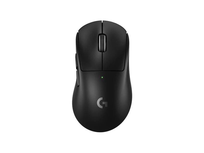 Logitech | G PRO X Superlight 2 DEX SE | schwarz