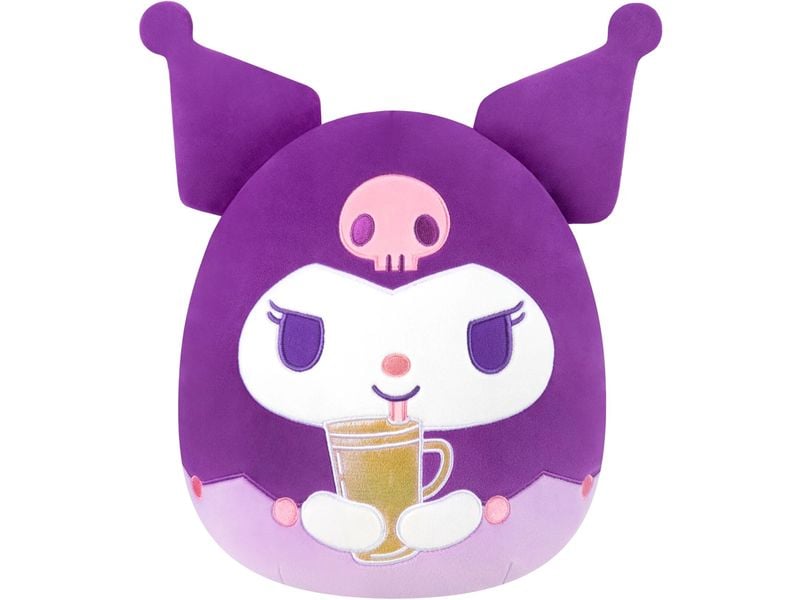 Squishmallows | Kuromi Becher 30cm