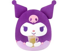 Squishmallows | Kuromi Becher 30cm