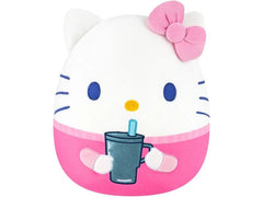 Squishmallows | Kitty Becher 30cm