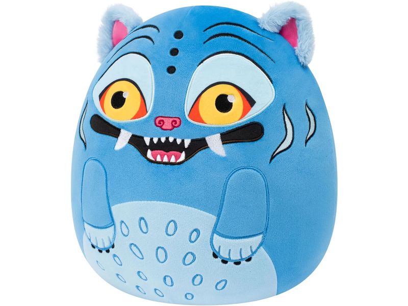 Squishmallows | KPop Derpy 30cm Tiger